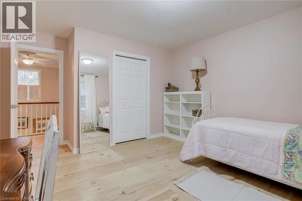 1097 MINERAL SPRINGS Road