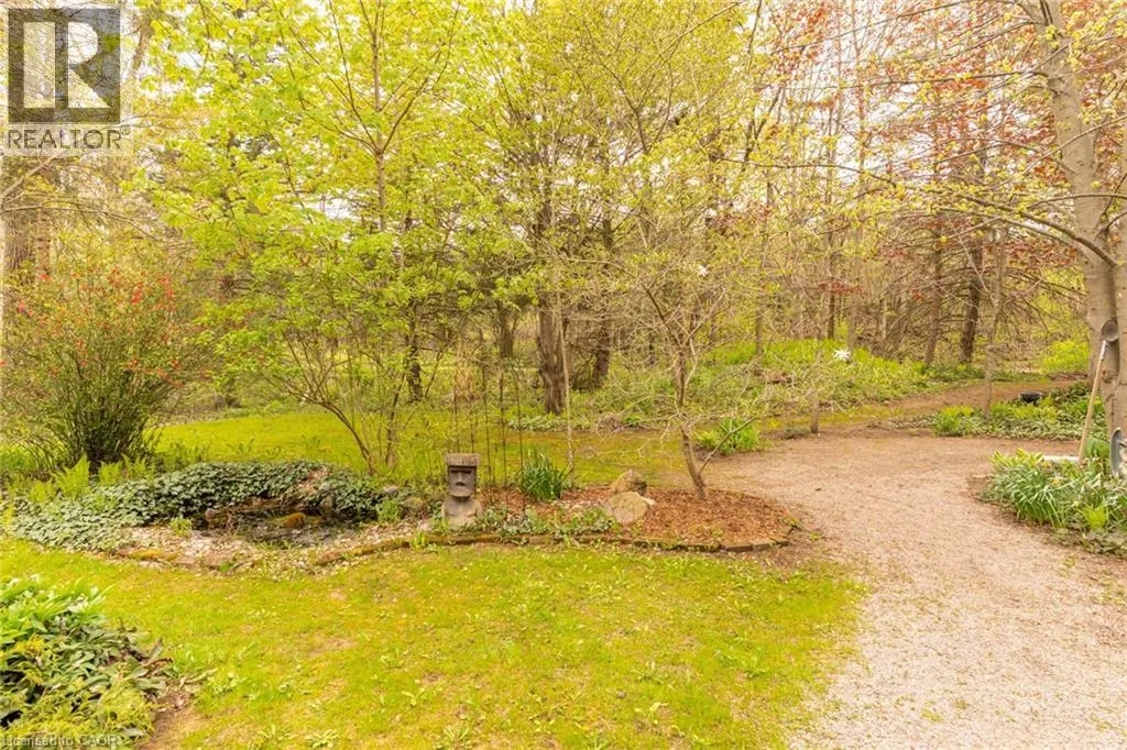 1097 MINERAL SPRINGS Road