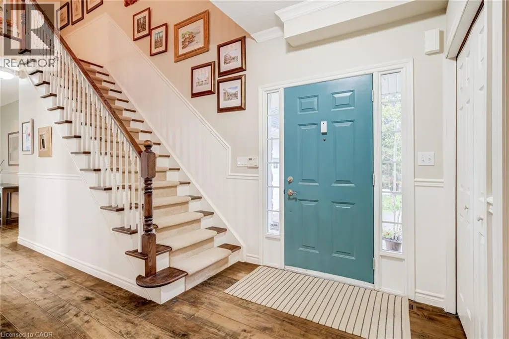 1097 MINERAL SPRINGS Road