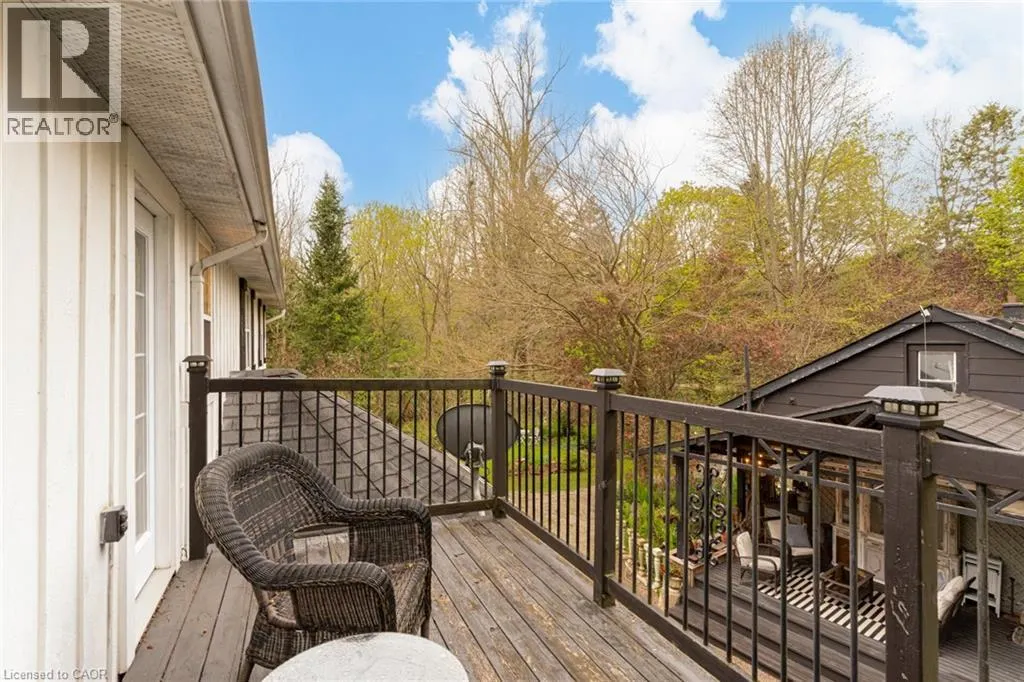 1097 MINERAL SPRINGS Road