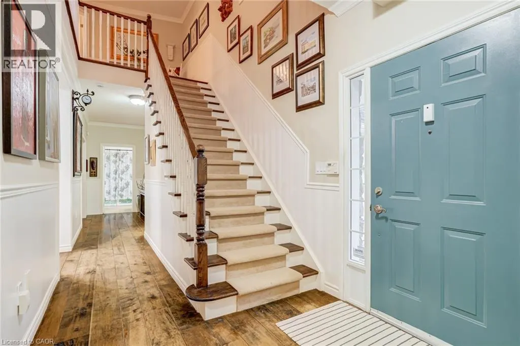 1097 MINERAL SPRINGS Road