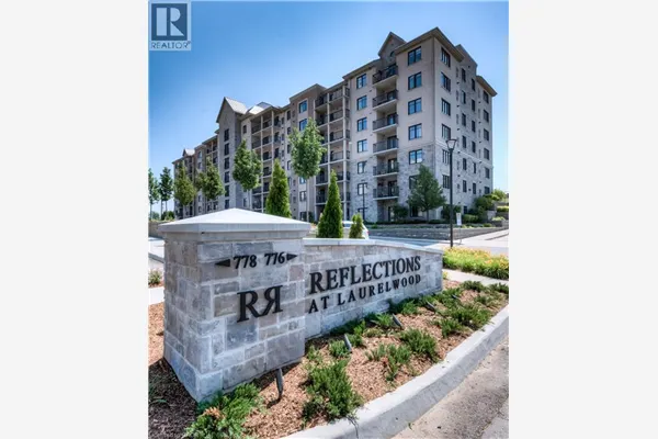 776 LAURELWOOD Drive Unit# 101