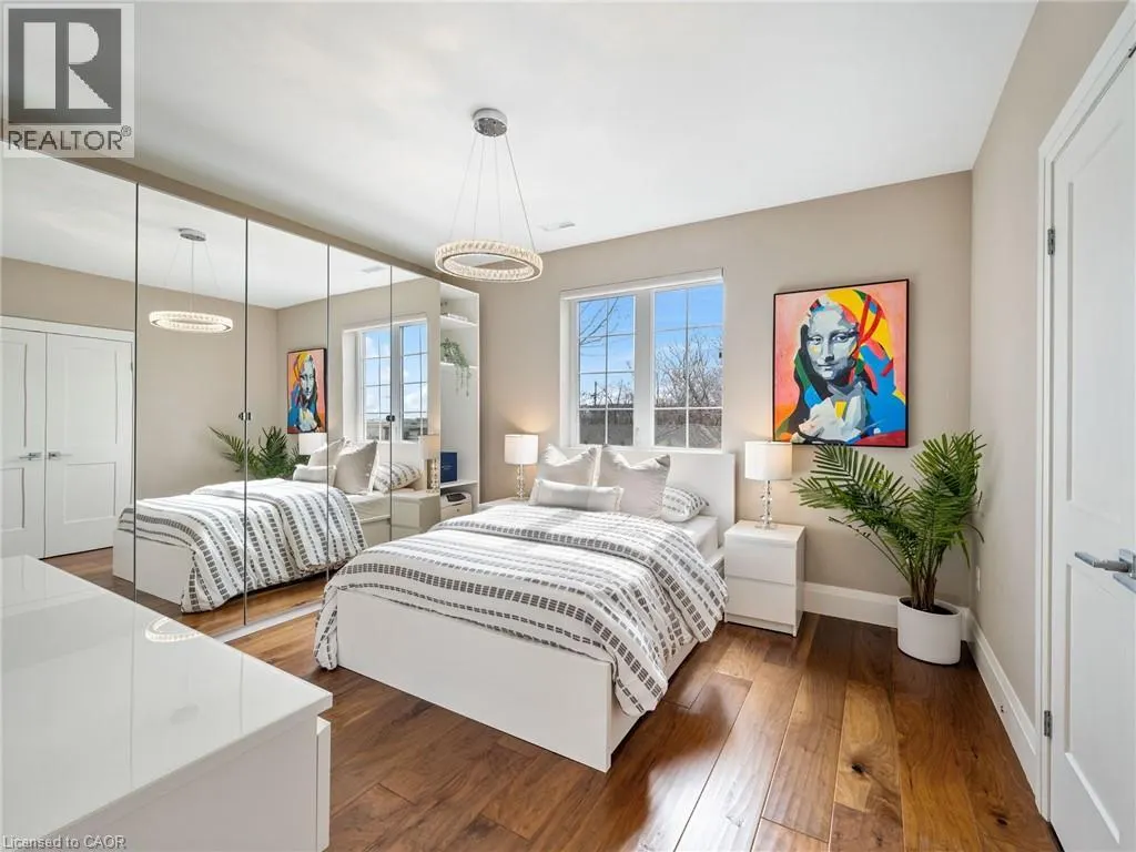 484 MILLEN Road Unit# 2 #2