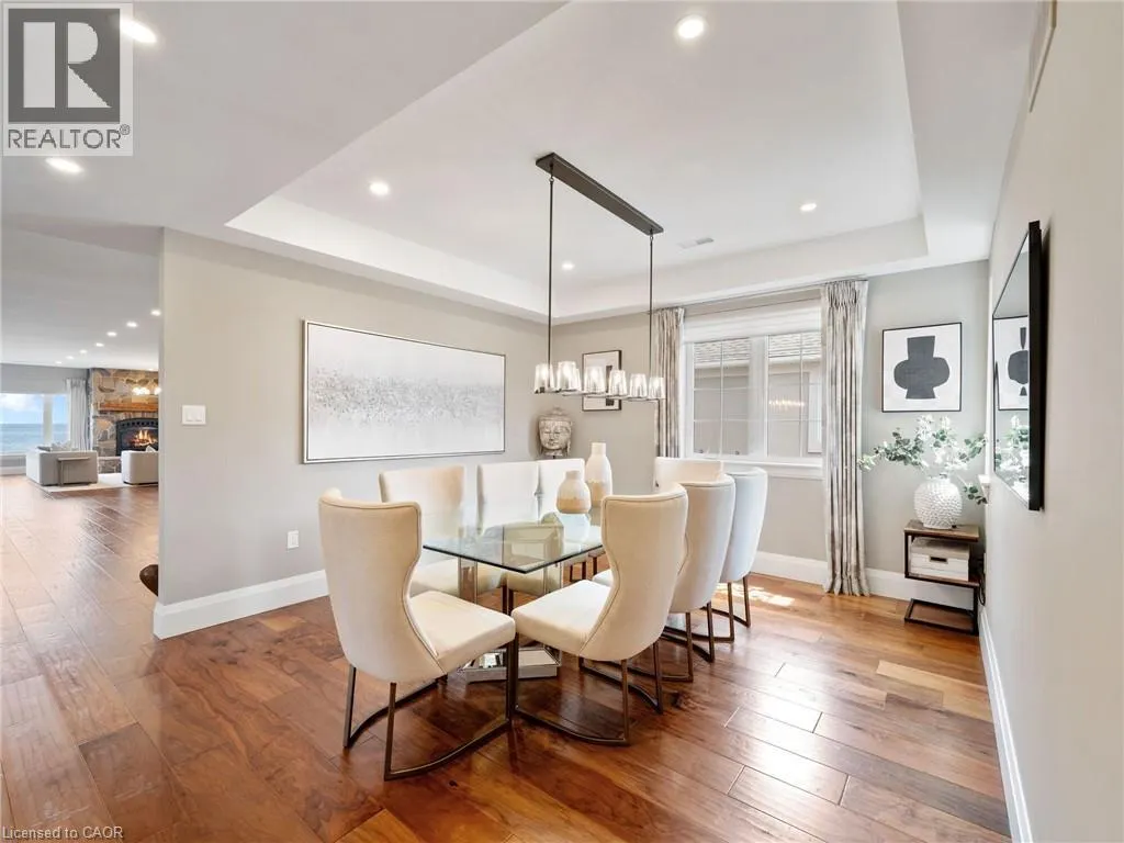 484 MILLEN Road Unit# 2 #2