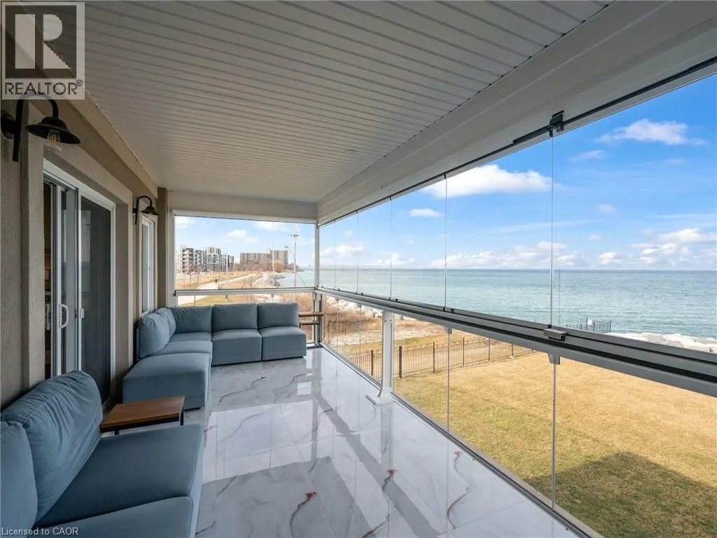 484 MILLEN Road Unit# 2 #2