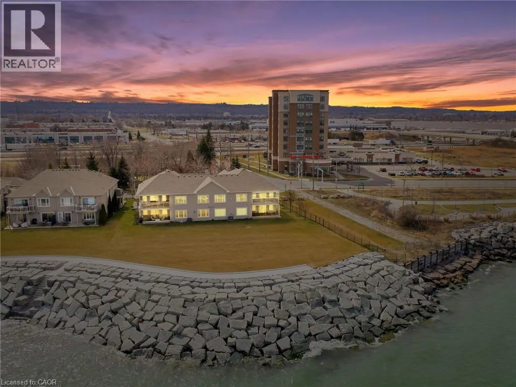 484 MILLEN Road Unit# 2 #2