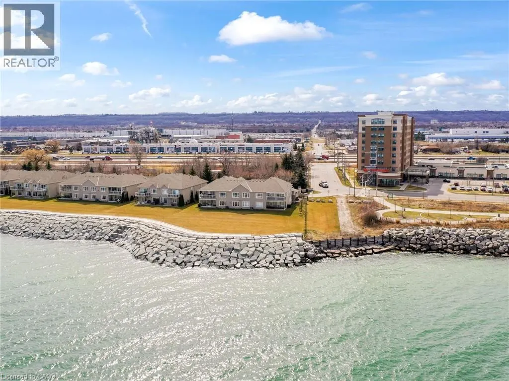 484 MILLEN Road Unit# 2 #2