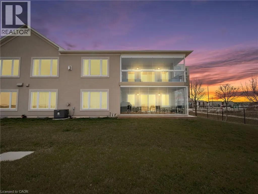 484 MILLEN Road Unit# 2 #2