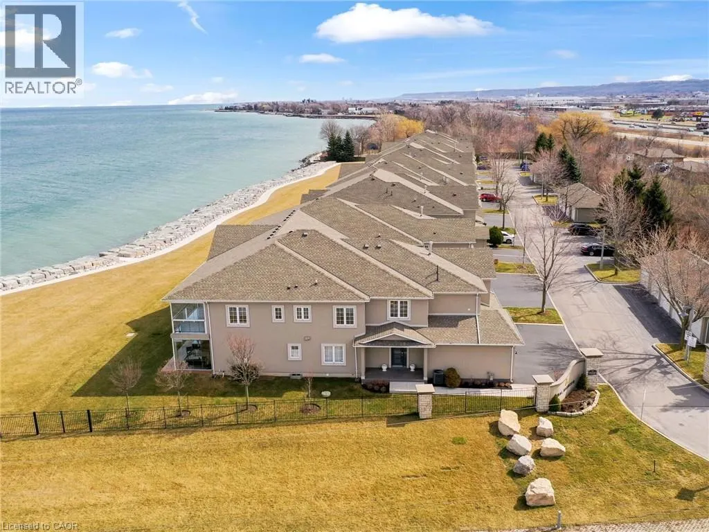 484 MILLEN Road Unit# 2 #2