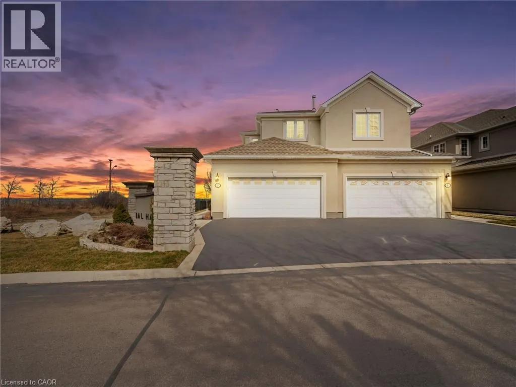 484 MILLEN Road Unit# 2 #2