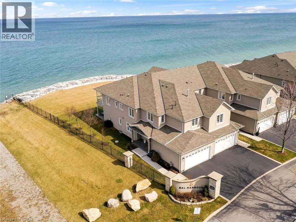 484 MILLEN Road Unit# 2 #2