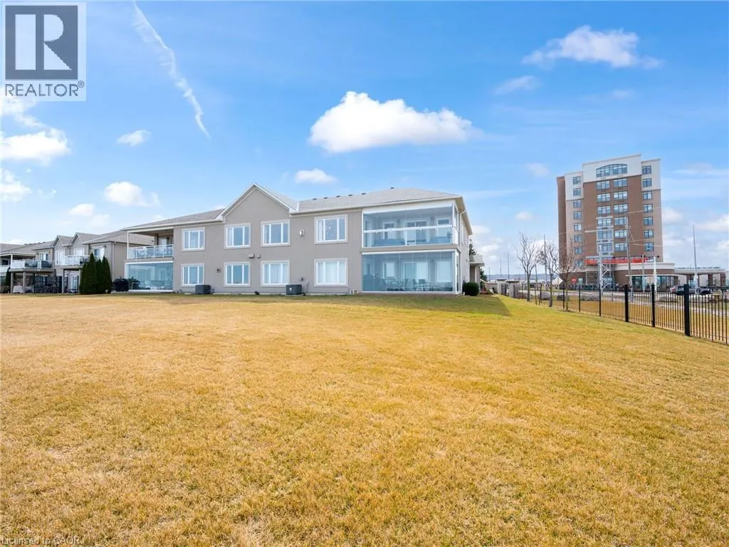 484 MILLEN Road Unit# 2 #2