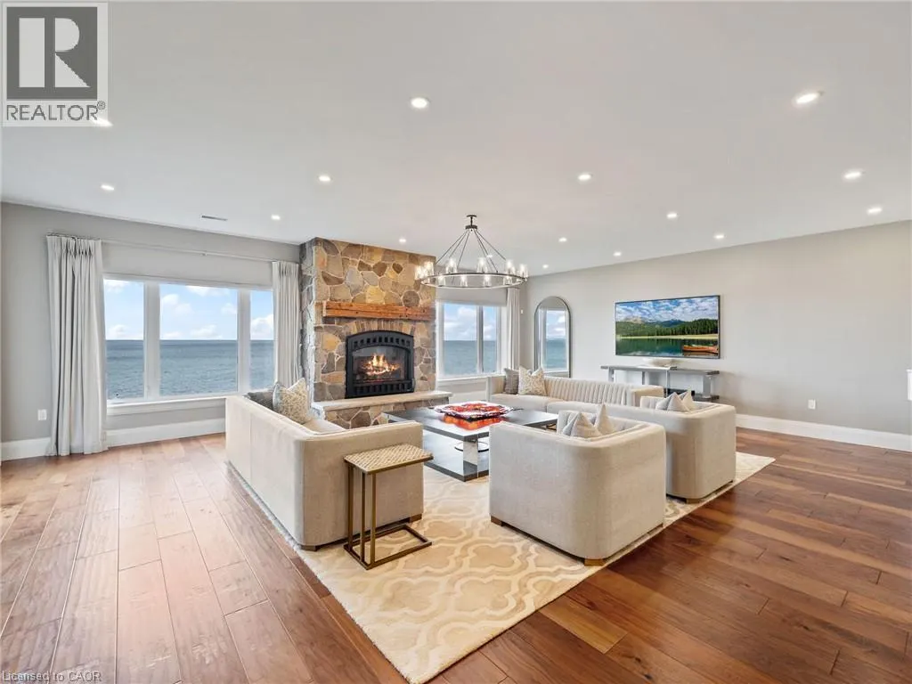 484 MILLEN Road Unit# 2 #2