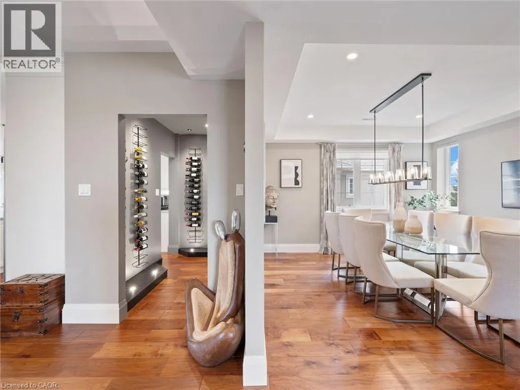 484 MILLEN Road Unit# 2 #2