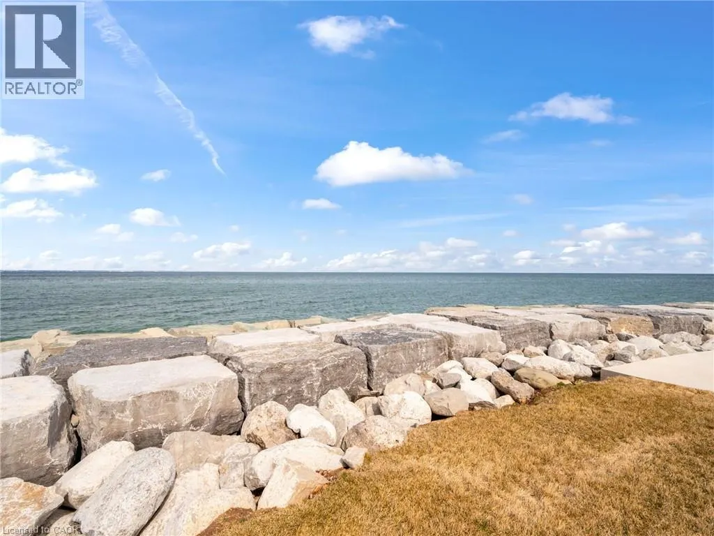484 MILLEN Road Unit# 2 #2