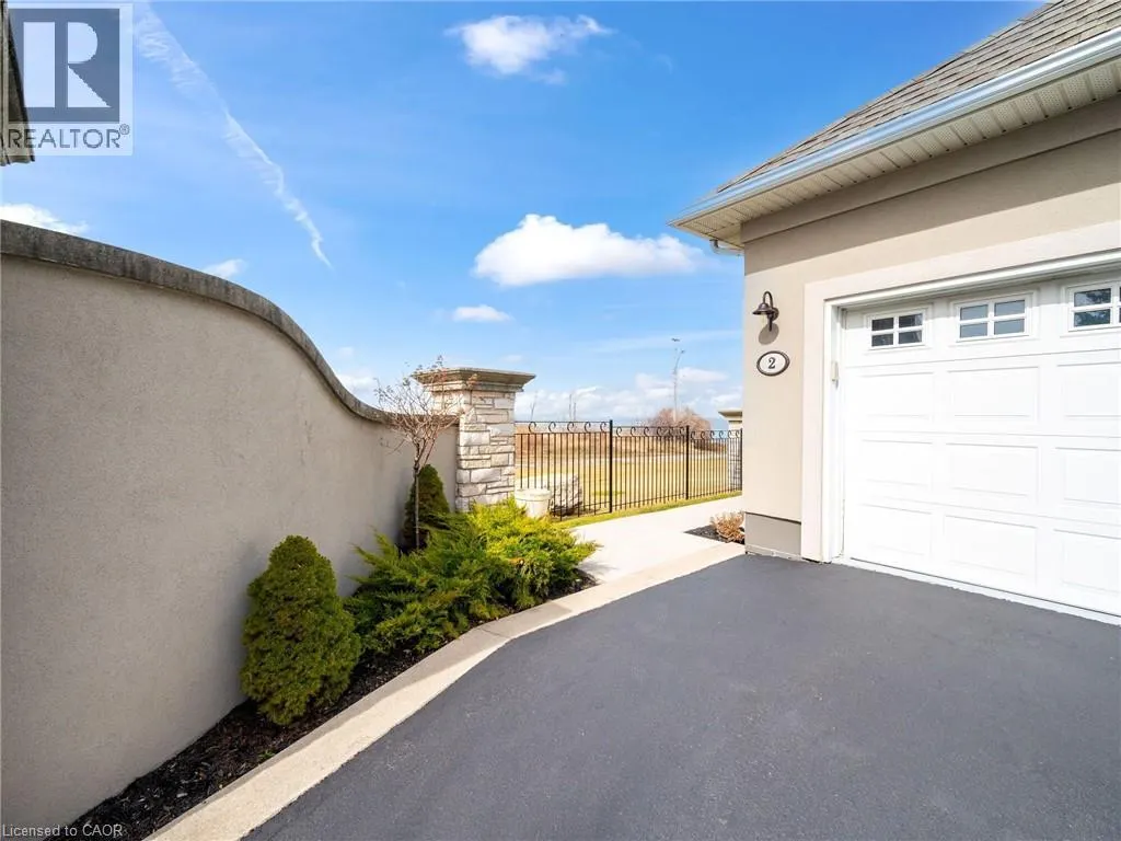 484 MILLEN Road Unit# 2 #2