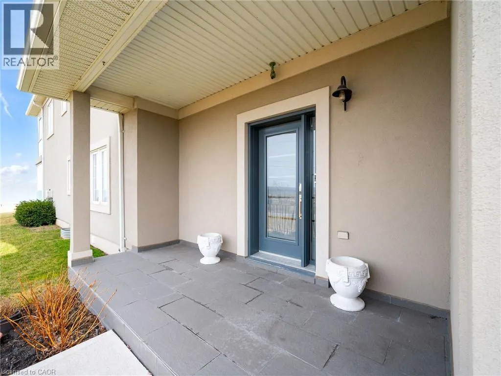 484 MILLEN Road Unit# 2 #2