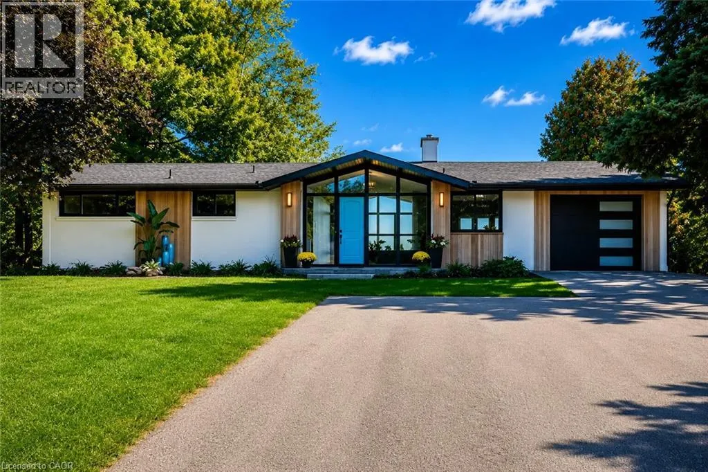 50 OAK Avenue