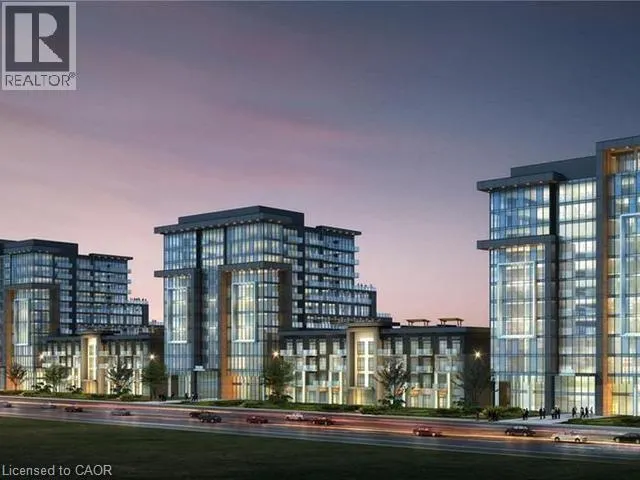 470 DUNDAS Street E Unit# 503 #503