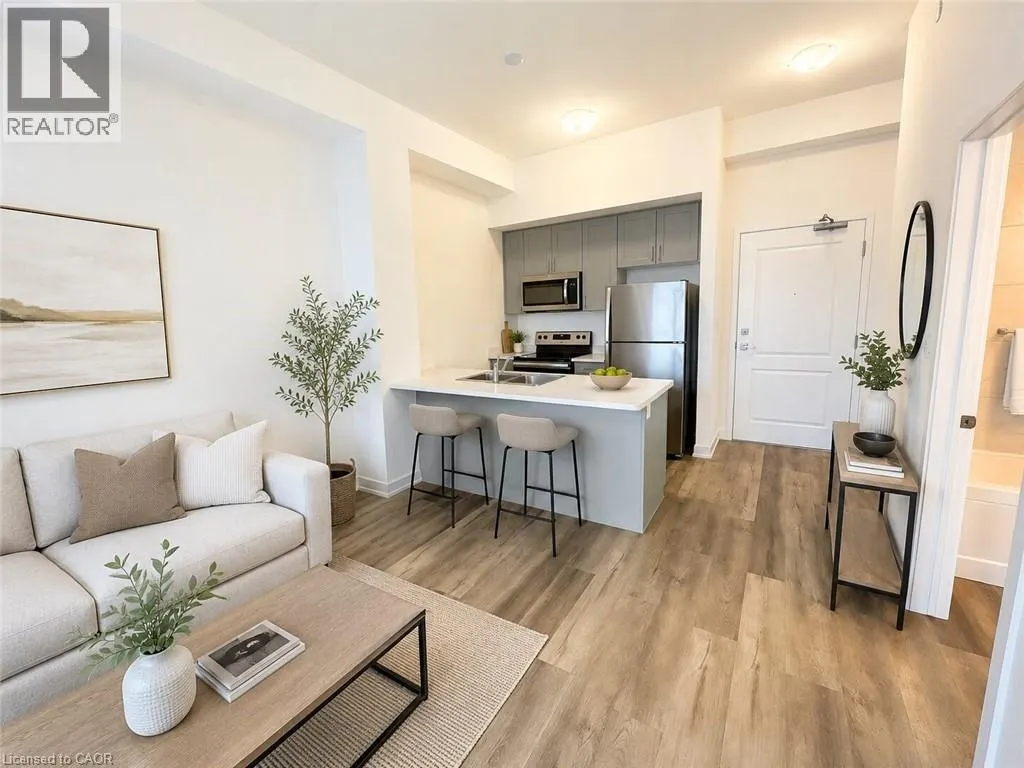 470 DUNDAS Street E Unit# 503 #503