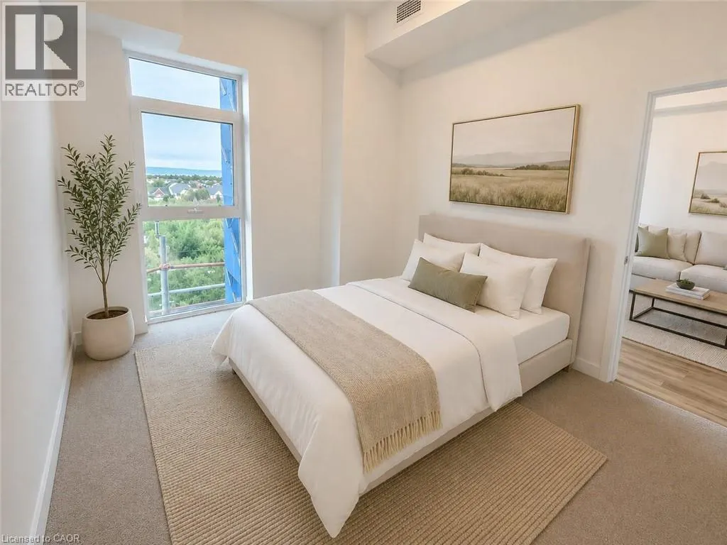 470 DUNDAS Street E Unit# 503 #503