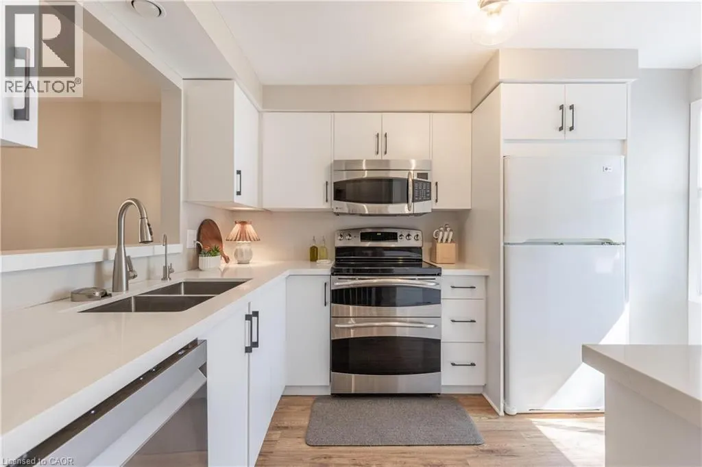 6767 THOROLD STONE Road Unit# 77 #77