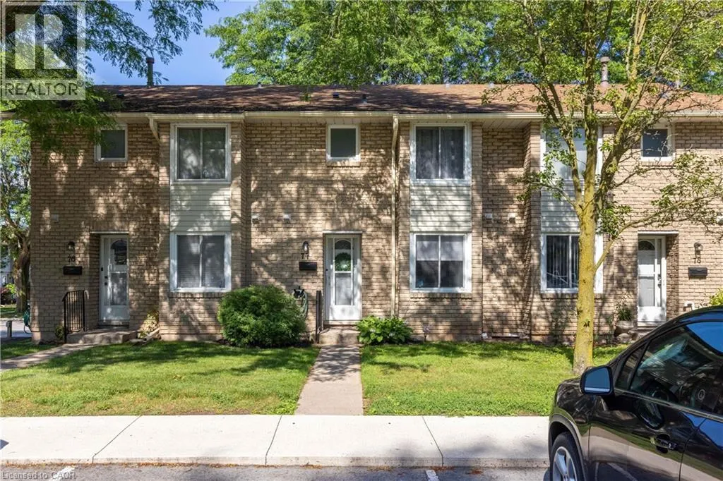 6767 THOROLD STONE Road Unit# 77 #77