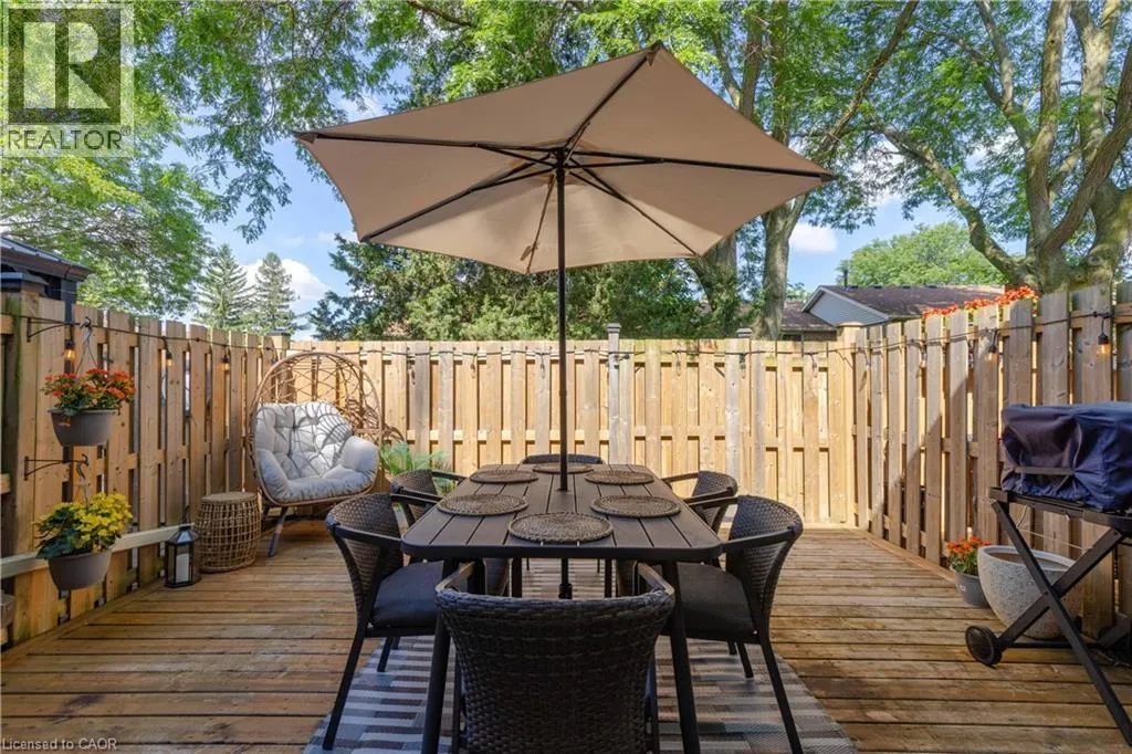 6767 THOROLD STONE Road Unit# 77 #77
