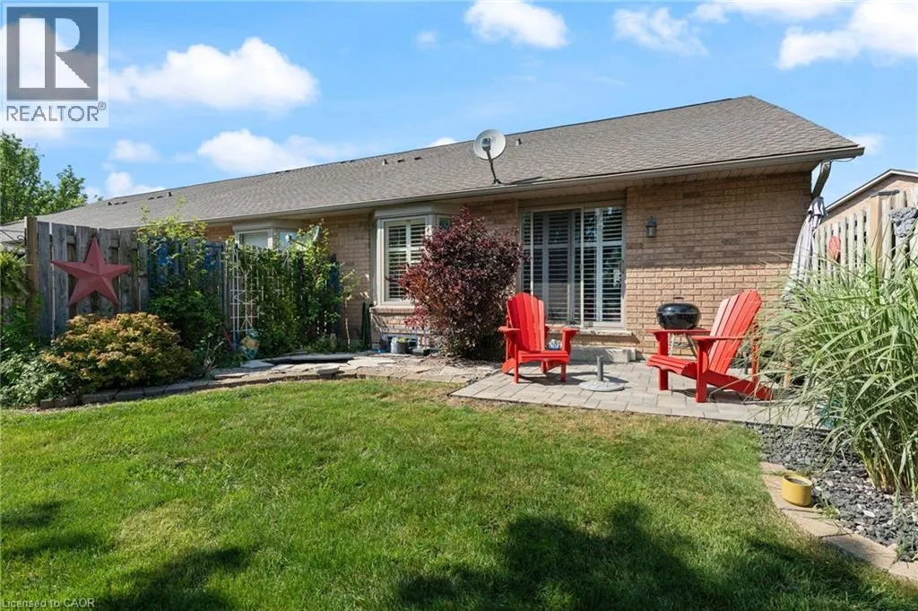 19 SOMERSET Drive Unit# 16 #16