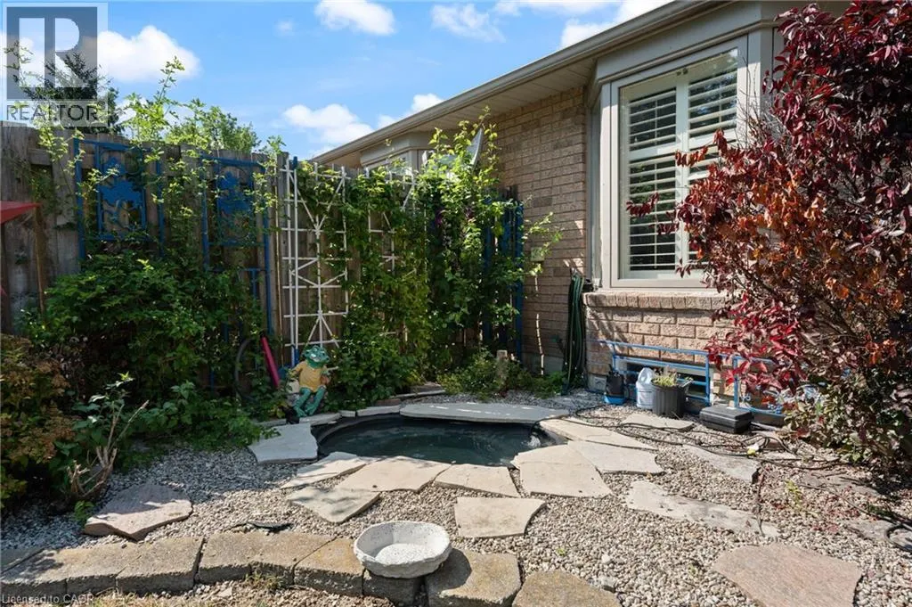 19 SOMERSET Drive Unit# 16 #16