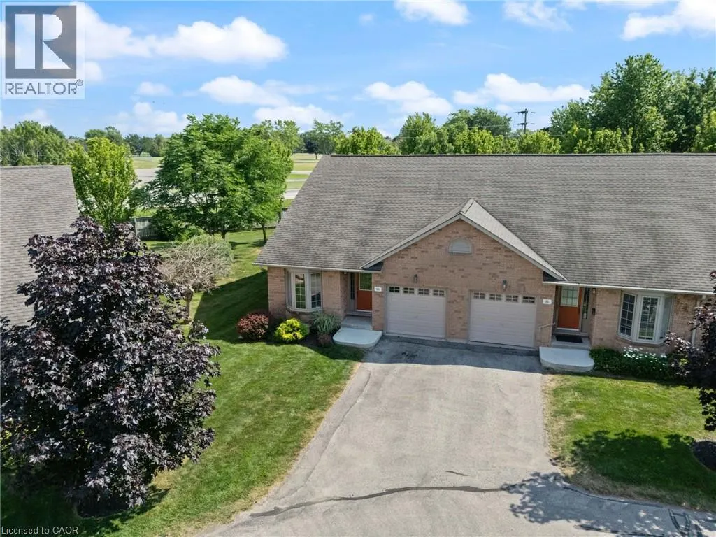 19 SOMERSET Drive Unit# 16 #16