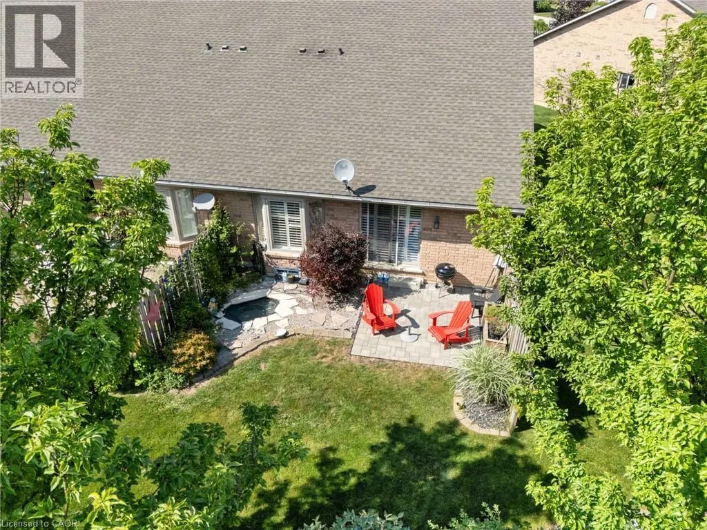 19 SOMERSET Drive Unit# 16 #16