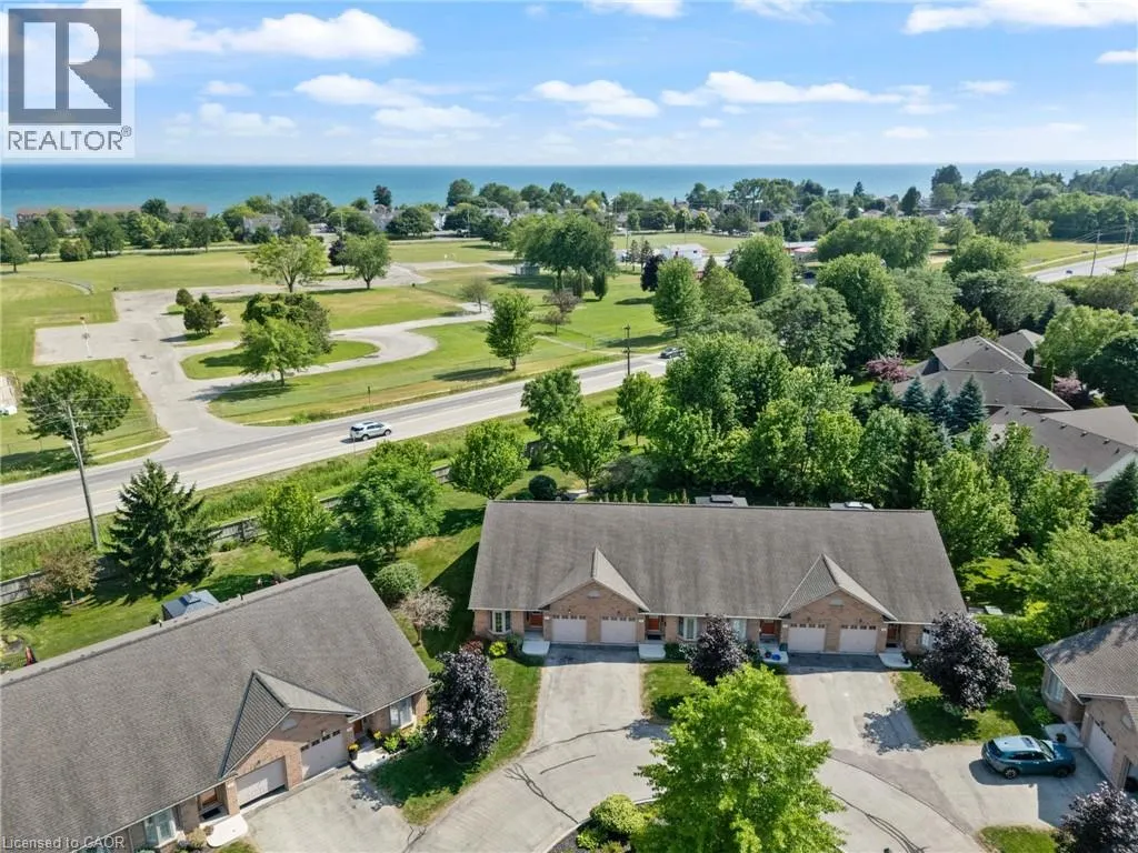 19 SOMERSET Drive Unit# 16 #16
