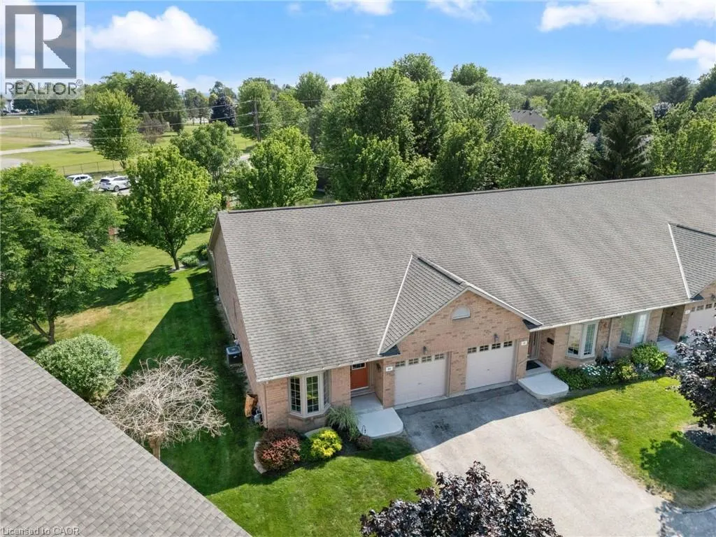 19 SOMERSET Drive Unit# 16 #16