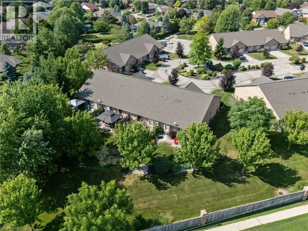19 SOMERSET Drive Unit# 16 #16