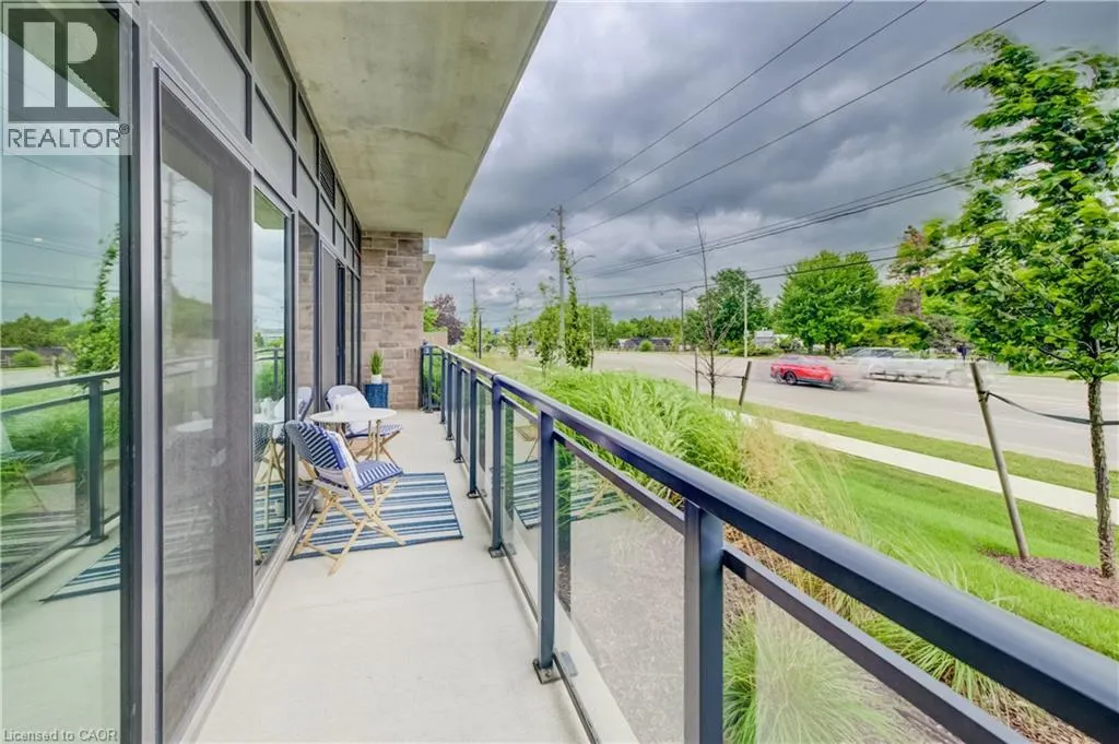 332 GOSLING Gardens Unit# 104 #104