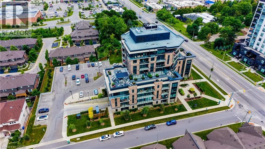 332 GOSLING Gardens Unit# 104 #104