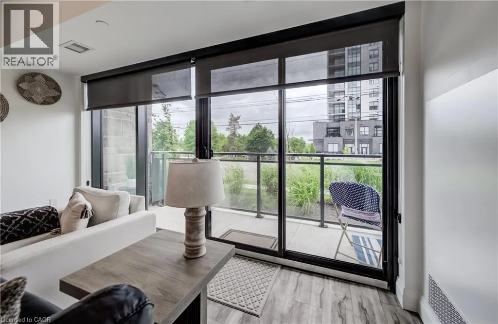 332 GOSLING Gardens Unit# 104 #104