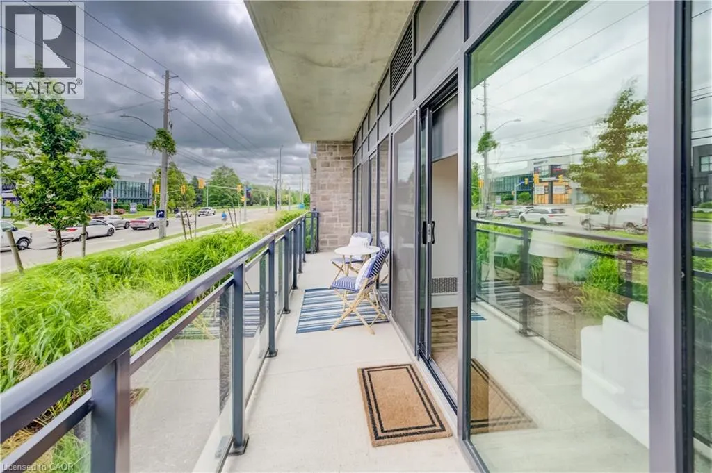 332 GOSLING Gardens Unit# 104 #104