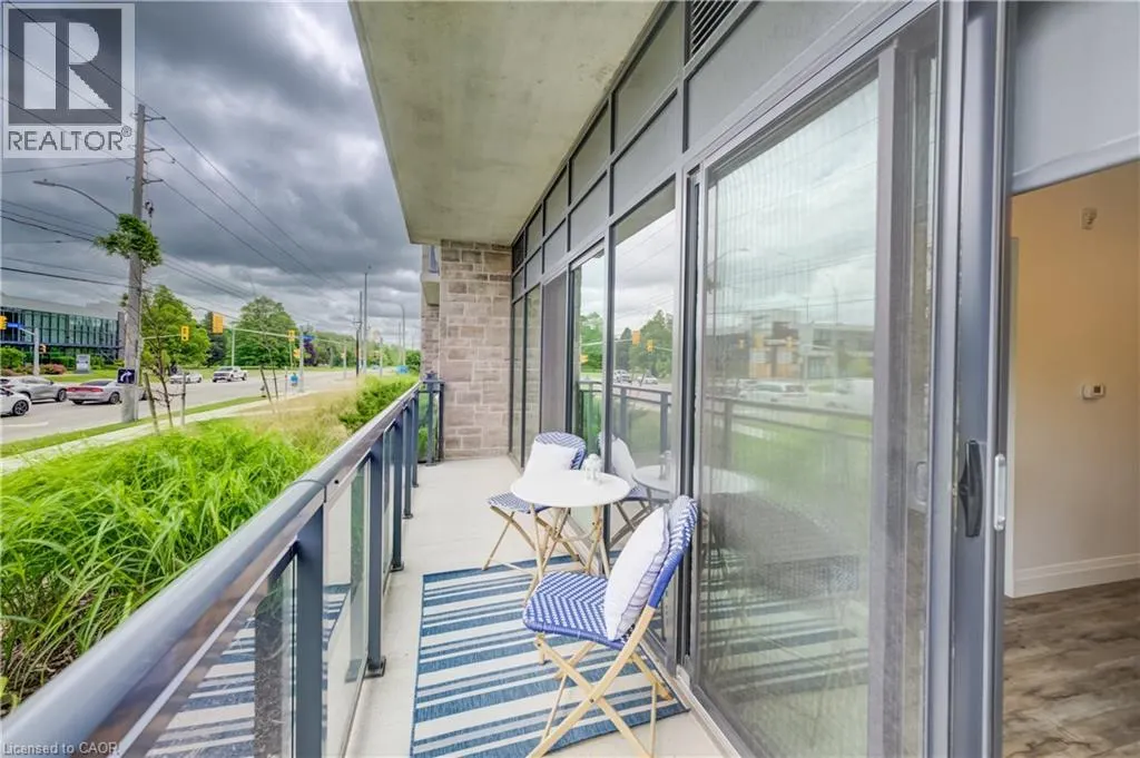332 GOSLING Gardens Unit# 104 #104