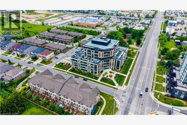 332 GOSLING Gardens Unit# 104