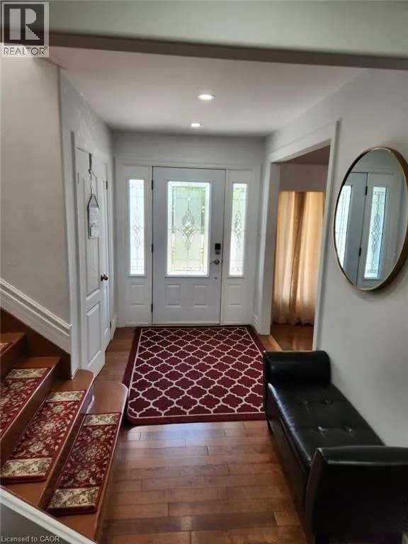 867 & 855 JERSEYVILLE Road W