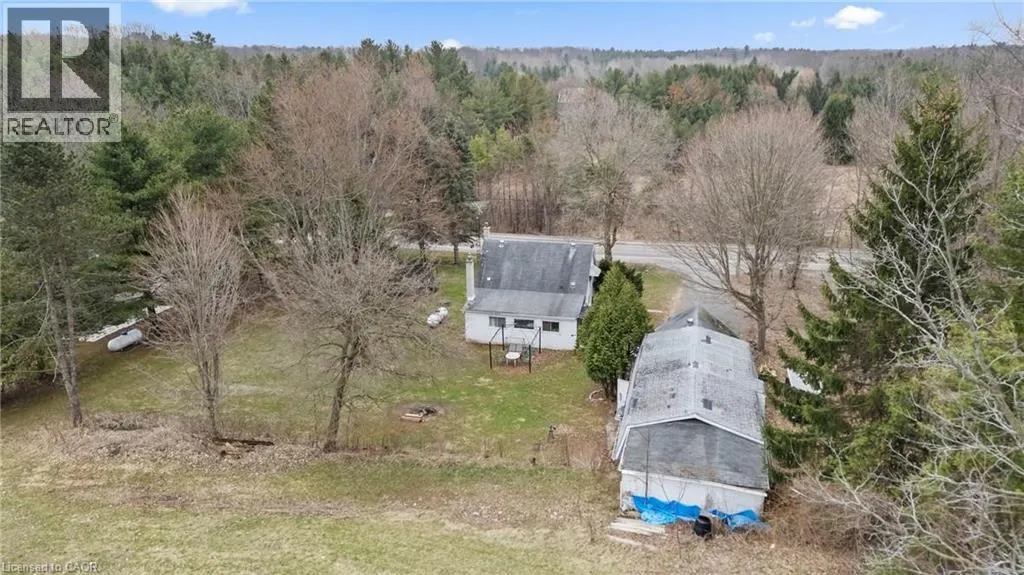 867 & 855 JERSEYVILLE Road W