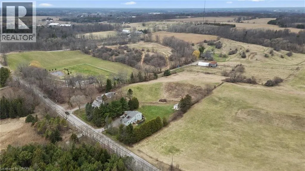 867 & 855 JERSEYVILLE Road W