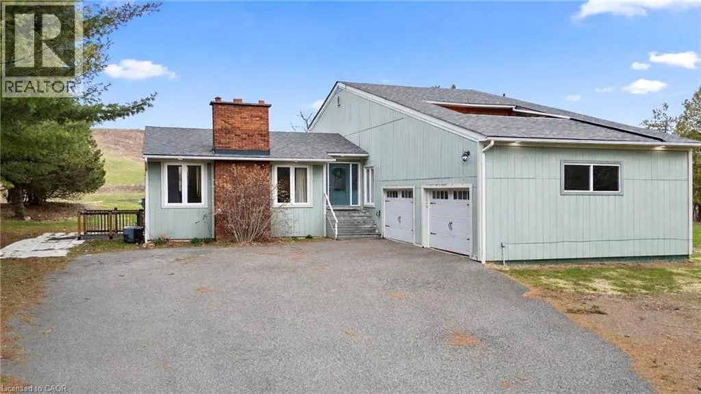 867 & 855 JERSEYVILLE Road W