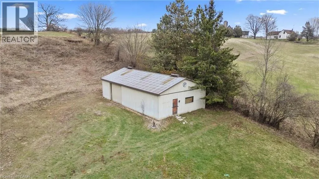 867 & 855 JERSEYVILLE Road W
