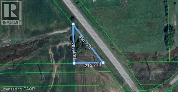 0 REGIONAL ROAD 20 SW