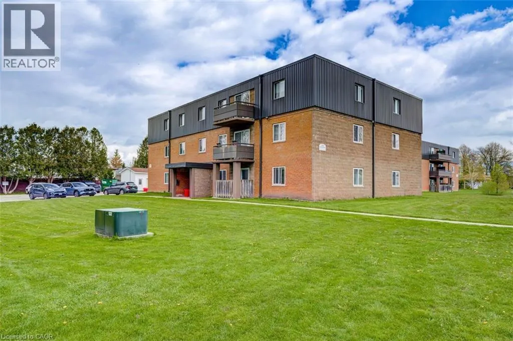 390 ADMIRAL Drive Unit# 307 #307