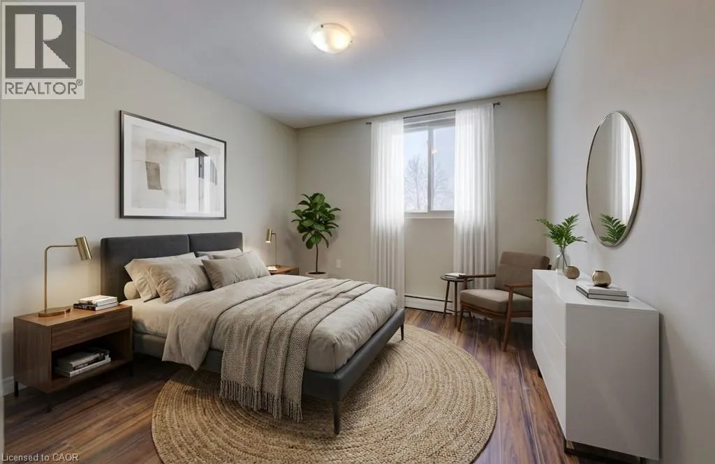 390 ADMIRAL Drive Unit# 307 #307