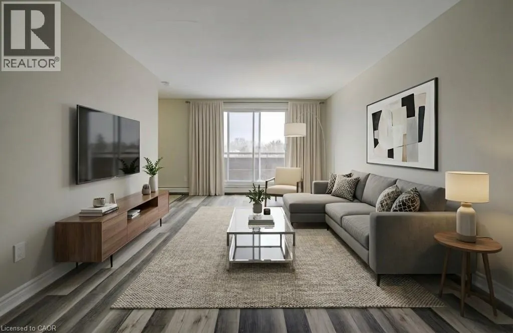 390 ADMIRAL Drive Unit# 307 #307